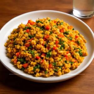 Egg Bhurji