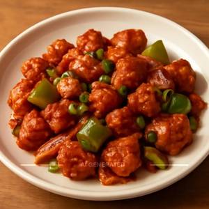 Chilli Chicken (boneless)