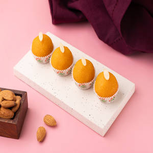 GHEE LADDU