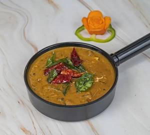 Chicken Chettinadu Gravy