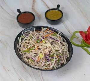 Egg Noodles