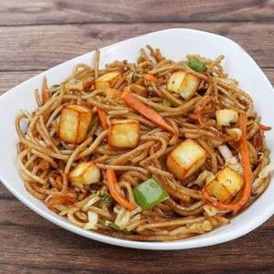 Paneer Noodles