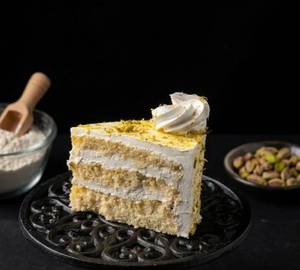 Rasmalai Pastry