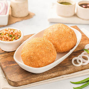 Onion Kachori