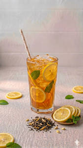 Lemon Ice Tea
