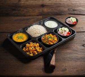Mini meals