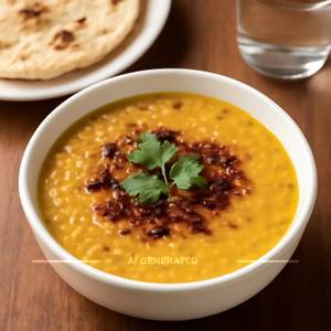 Dal Fry