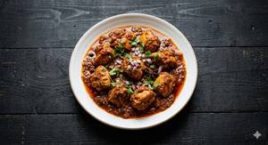 Murgh Kolhapuri Boneless
