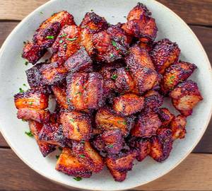 Pork fry