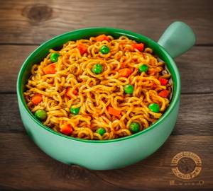 Veg Masala Maggi