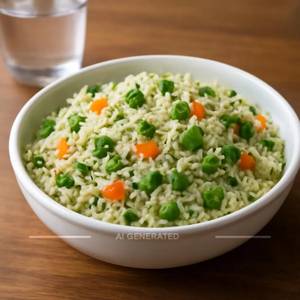 Plain Rice