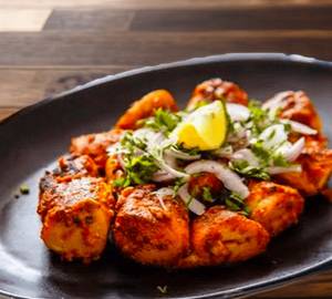 Masala Chaap