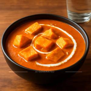 Paneer Butter Masala