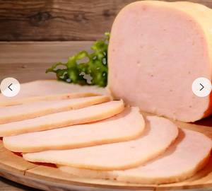 Chicken Ham Premium [250 Grams]