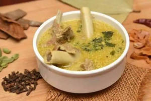 Mutton Marag (4 Pc)
