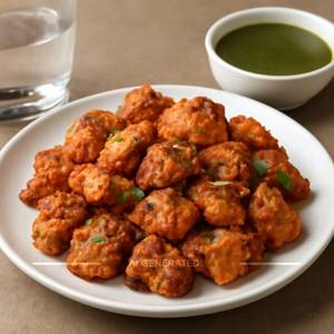 Chicken Mangolia