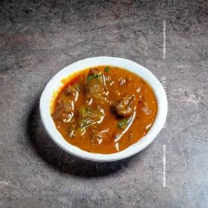 Veg. Butter Leg Pc Gravy