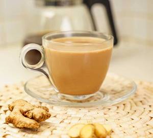 Ginger Tea