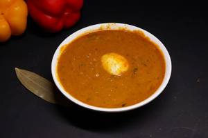 Egg Masala