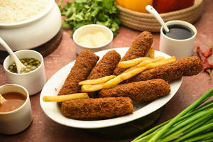 Fish Finger