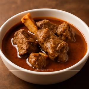 Mutton Rogan Josh