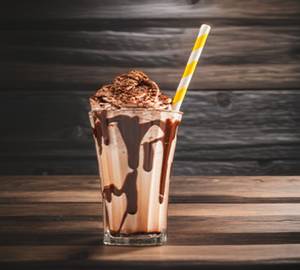 Chocolate Shake