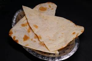 Plain Naan