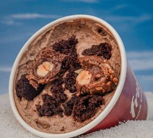 Brownie Rocher