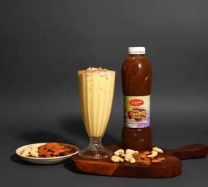 Kesaria Thandai Sharbat (750Ml)