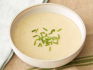 Chicken Cream Soup