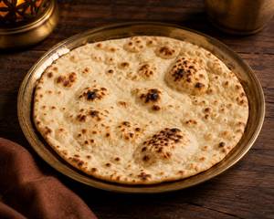 Plain Tandoori Roti