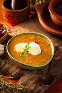Egg Curry