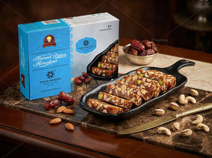 Dates Karadant 250gm