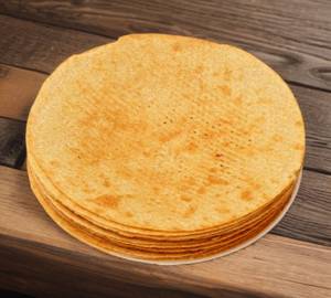 Sada Khakhra ( 250 Gms )