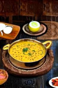 Amritsari Yellow Dal Tadka