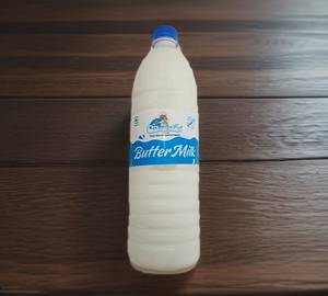 Buttermilk Bottle [900 Ml]