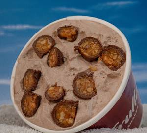 Nutella Nutties