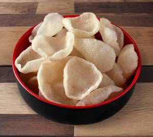 Prawn wafers [100 grams]