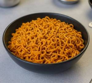 Double Masala Maggi