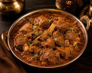 Mutton Curry