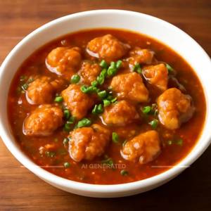 Szechwan Chicken