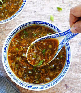 Cantonese Soup