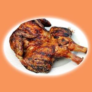 Pepper Grill(Half)