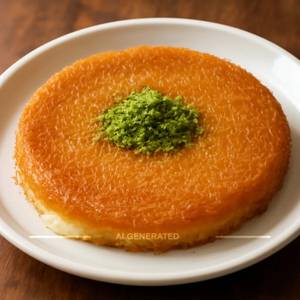 Kunafa