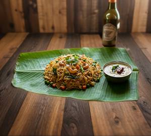 Special semiya upma