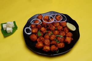 Paneer 65