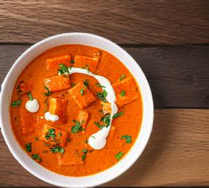 Paneer Butter Masala
