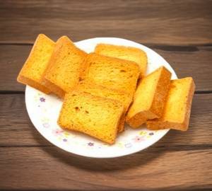 Milk Toast ( 200 Gms )