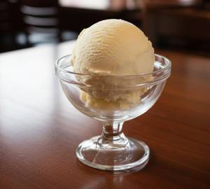 Vanilla Ice Cream