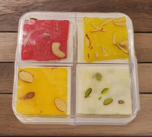 Ice Halwa ( 4 In 1 )
